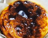 初めて作ったベイクドチーズケーキ作り方9写真