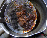 お家で簡単！美味しい♪万能めんつゆ作り方6写真