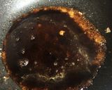 いわしの蒲焼き丼キムチのせ作り方3写真