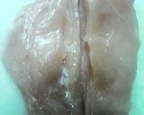 ジャンボ☆チキンタツタ(唐揚げ?)作り方1写真