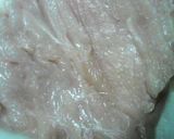 ジャンボ☆チキンタツタ(唐揚げ?)作り方2写真