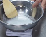 普通の小麦まんじゅう作り方3写真