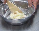 普通の小麦まんじゅう作り方5写真