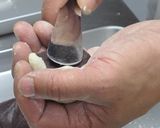 普通の小麦まんじゅう作り方11写真