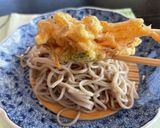 セロリの葉大量消費☆簡単緑のかき揚げ作り方11写真