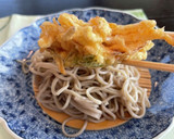 セロリの葉大量消費☆簡単緑のかき揚げ作り方11写真