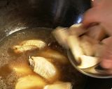 貴妃鶏翅♪（手羽先の中華煮込み）作り方6写真