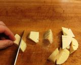 貴妃鶏翅♪（手羽先の中華煮込み）作り方1写真