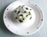 一番簡単♪刻み青じそのシンプル塩漬け作り方11写真