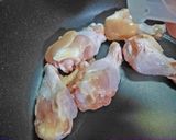 万願寺とうがらしとなすのうま煮作り方1写真