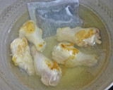 万願寺とうがらしとなすのうま煮作り方2写真