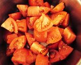トマトスープ作り方1写真