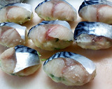 塩さばと和風ポテトのマヨ焼き作り方2写真