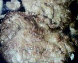 ジャンボ☆チキンタツタ(唐揚げ?)作り方6写真