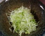簡単なイタリアンソテー作り方5写真