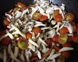 簡単なイタリアンソテー作り方7写真