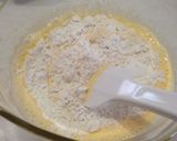 基本のシフォンケーキ♡プレーン作り方5写真