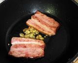 豪快！！剛肉冷やし中華！！作り方9写真
