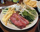 豪快！！剛肉冷やし中華！！作り方13写真