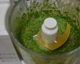 バジルオイル作り方4写真