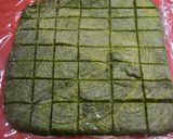 バジルオイル作り方6写真