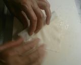 簡単 海老と大葉の春巻き作り方6写真