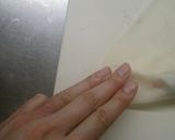 簡単 海老と大葉の春巻き作り方8写真