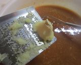 豚バラのはちみつ味噌焼き作り方3写真