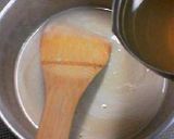 おうちで乳酸菌飲料風ドリンク♪作り方4写真