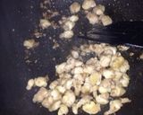 めっちゃ簡単軟骨の焼き物作り方1写真