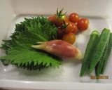 超簡単！切れ端刺身で豪華冷ややっこ作り方1写真