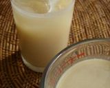 おうちで乳酸菌飲料風ドリンク♪作り方5写真