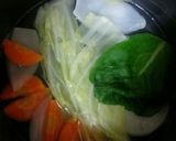 離乳食 中期～後期 トマトとシーチキンの作り方3写真