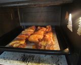 豚バラのはちみつ味噌焼き作り方8写真