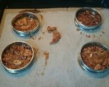 フロランタンのチーズケーキタルト作り方15写真