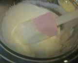 フロランタンのチーズケーキタルト作り方24写真