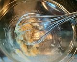 フロランタンのチーズケーキタルト作り方6写真