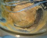 フロランタンのチーズケーキタルト作り方7写真