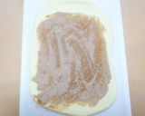 シナモンロール☆ちぎりパン（HB生地）作り方5写真