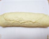 シナモンロール☆ちぎりパン（HB生地）作り方7写真