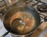 ふんわりトロトロ❤餡かけ風親子丼作り方3写真