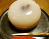 暑い夏に☆ひんやりフルーツ水まんじゅう♪作り方16写真