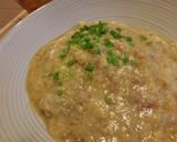 ふんわりトロトロ❤餡かけ風親子丼作り方5写真