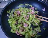 ★簡単！夏にぴったり＊ゴーヤチャンプル＊作り方3写真