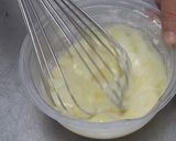 あんこ巻作り方4写真