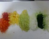 離乳食 中期～後期 トマトとシーチキンの作り方5写真