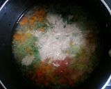 離乳食 中期～後期 トマトとシーチキンの作り方7写真