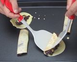あんこ巻作り方8写真