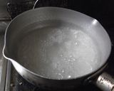 カルピス寒天作り方1写真