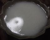 カルピス寒天作り方4写真